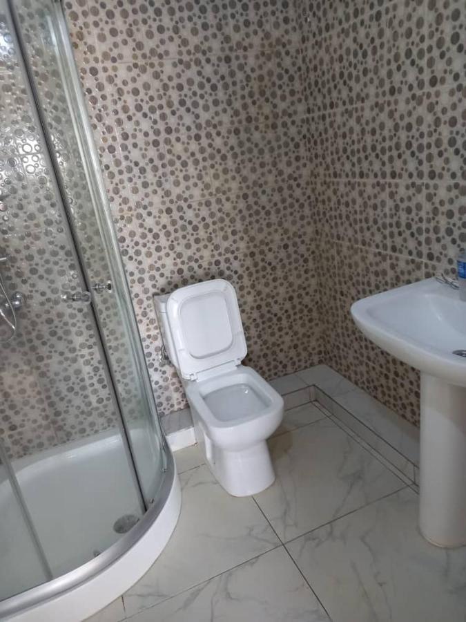 Villa Diambars Sali Tapé 外观 照片