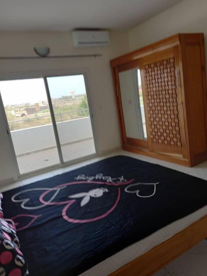 Villa Diambars Sali Tapé 外观 照片